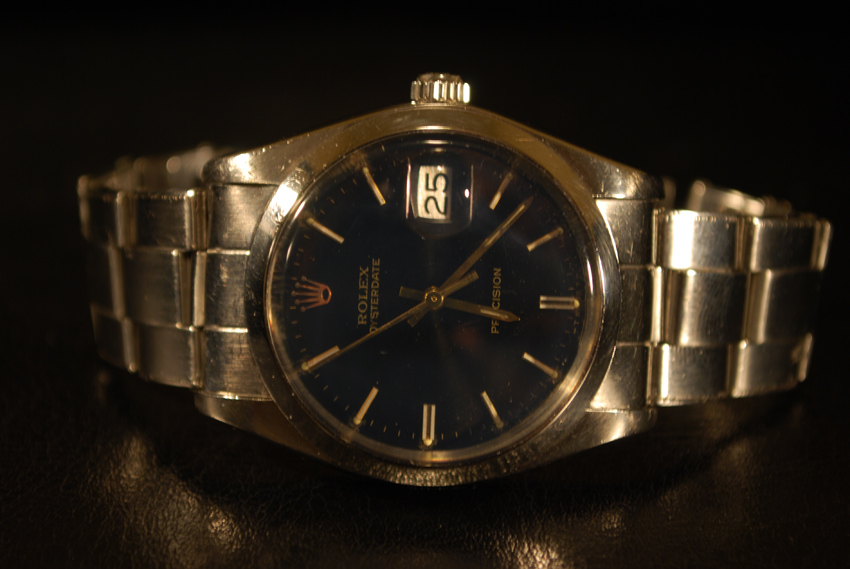 FS: Vintage Rolex Oysterdate 6694 from 1977/1978 Make an offer!