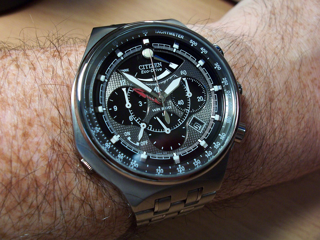 best citizen watch under 300